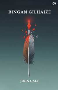 Ringan GilhaizeOr, the Covenanters (Edition1)