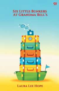 Six Little Bunkers at Grandma Bell's (Edition1)