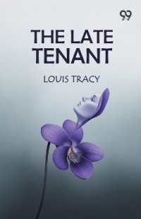 The Late Tenant (Edition1)
