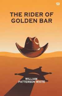 The Rider of Golden Bar (Edition1)