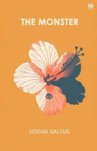 The Monster (Edition1)