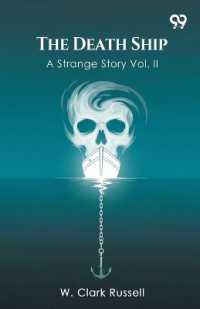 The Death ShipA Strange Story Vol. II (Edition1)