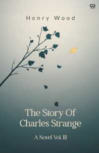 The Story of Charles StrangeA Novel Vol. III (Edition1)