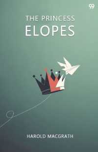 The Princess Elopes (Edition1)
