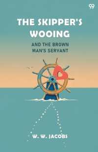 The Skipper's WooingAnd the Brown Man's Servant (Edition1)