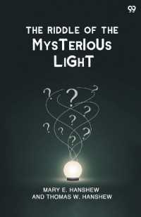 The Riddle of the Mysterious Light (Edition1)