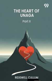 The Heart of UnagaPart II (Edition1)