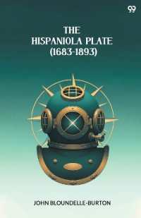 The Hispaniola Plate (1683-1893) (Edition1)