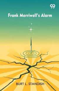 Frank Merriwell's AlarmOr, Doing His Best (Edition1)