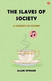 The Slaves of SocietyA Comedy in Covers (Edition1)