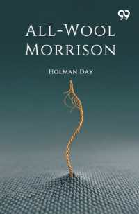 All-Wool Morrison (Edition1)