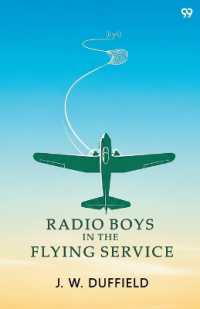 Radio Boys in the Flying ServiceOr, Held for Ransom by Mexican Bandits (Edition1)