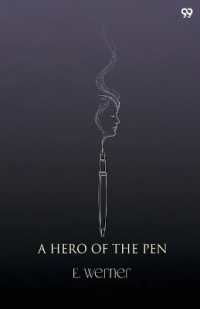 A Hero of the Pen (Edition1)