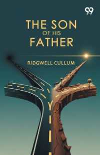 The Son of His Father (Edition1)