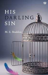His Darling Sin (Edition1)