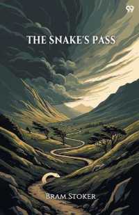 The Snake's Pass (Edition1)