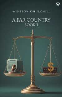 A Far CountryBook 3 (Edition1)
