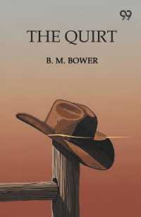 The Quirt (Edition1)