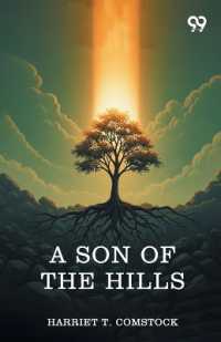 A Son of the Hills (Edition1)