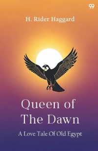 Queen of the DawnA Love Tale of Old Egypt (Edition1)