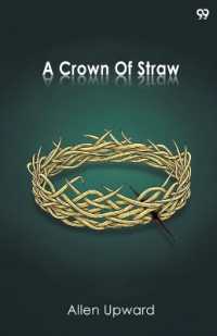 A Crown of Straw (Edition1)