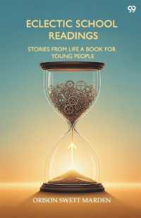 Eclectic School ReadingsStories from Life a Book for Young People (Edition1)