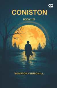 ConistonBook III (Edition1)