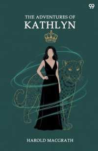The Adventures of Kathlyn (Edition1)