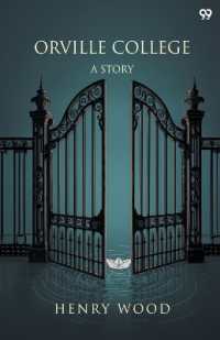 Orville CollegeA Story (Edition1)