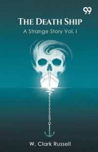 The Death ShipA Strange Story Vol. I (Edition1)