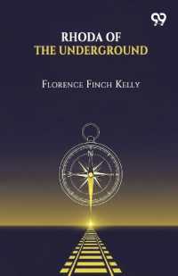 Rhoda of the Underground (Edition1)