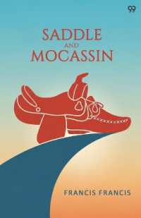 Saddle and Mocassin (Edition1)