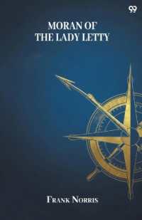 Moran of the Lady Letty (Edition1)