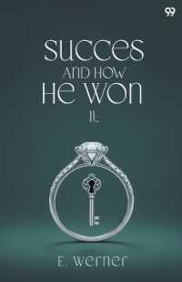 Success and How He Won It (Edition1)
