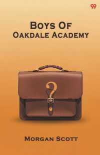 Boys of Oakdale Academy (Edition1)