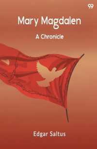 Mary MagdalenA Chronicle (Edition1)