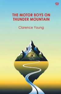 The Motor Boys on Thunder MountainOr the Treasure Chest of Blue Rock (Edition1)