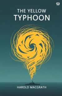 The Yellow Typhoon (Edition1)
