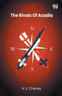 The Rivals of Acadia (Edition1)