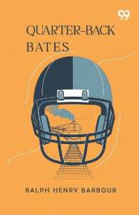 Quarter-Back Bates (Edition1)