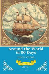 Around the World in 80 Days (Edition1)