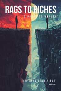 Rags to Riches (Edition1)