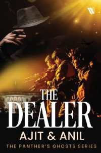 The Dealer (The Panther's Ghosts)