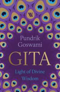 Bhagavad Gita : Light of Divine Wisdom