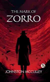 The Mark Of Zorro