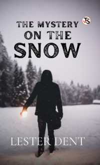 The Mystery on the Snow (EditionFirst Edition)
