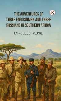The Adventures of Three Englishmen and Three Russians in Southern Africa (EditionFirst Edition)