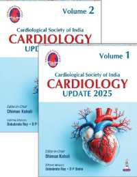 Cardiology Update 2025 : Two Volume Set