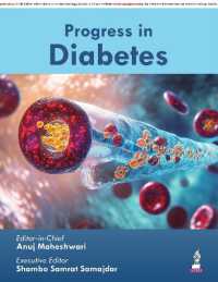 Progress in Diabetes