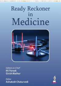 Ready Reckoner in Medicine